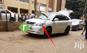 Headlamp For Harrier Kawundo Hybrid