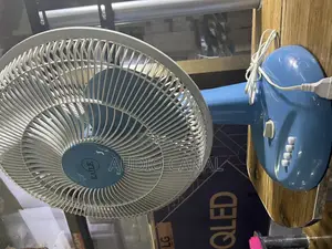 Kyle 16” Table Fan