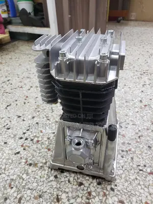 Air Compressor Head