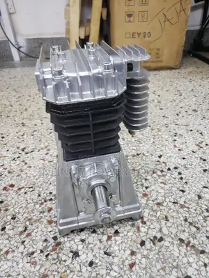 Air Compressor Head