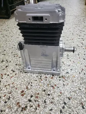 Air Compressor Head