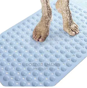 Bathroom Mats