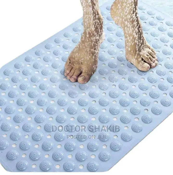 Bathroom Mats