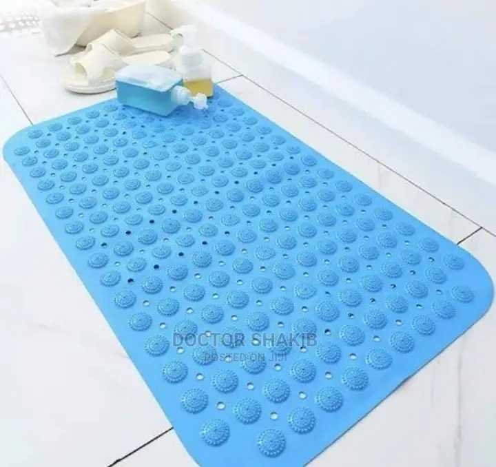 Bathroom Mats