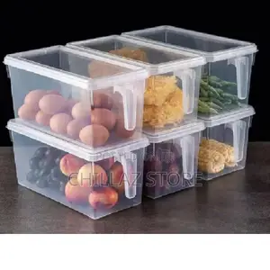 Food Storage Containers.