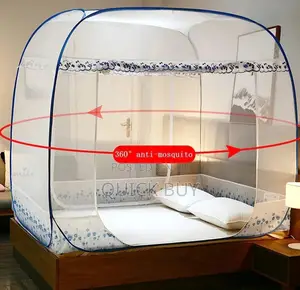 Foldable Mosquito Net