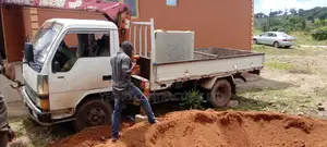 Industrial and Commercial Biodigester Septic Tank Systems