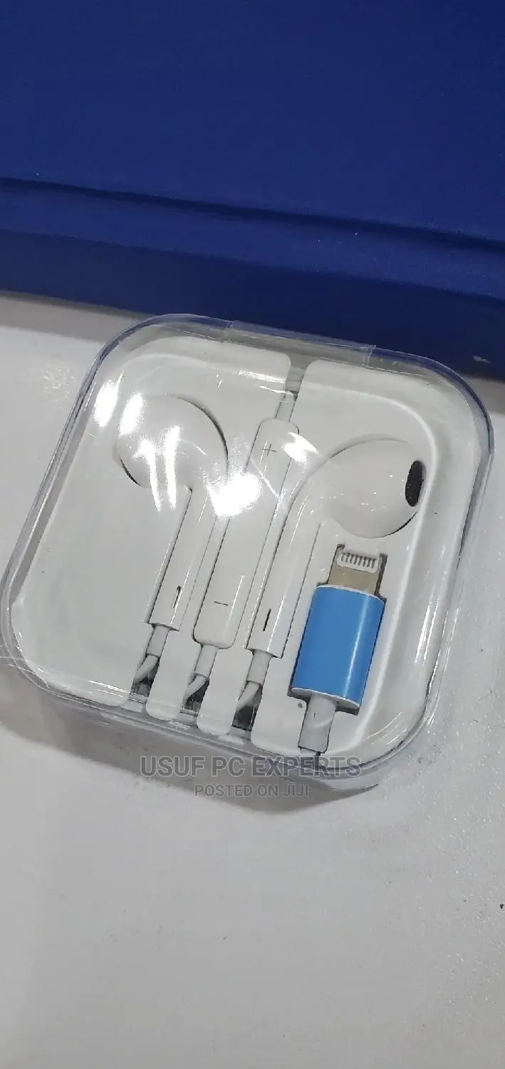 iPhone Earphones