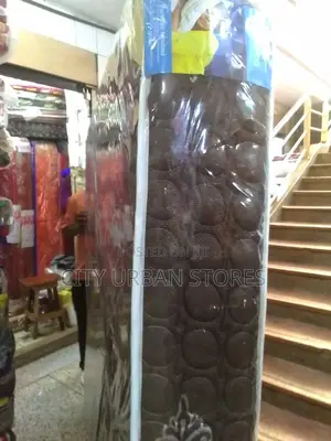 Eurofoam Nile Spring Mattress
