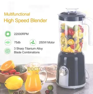 Sonifer Blender 8042