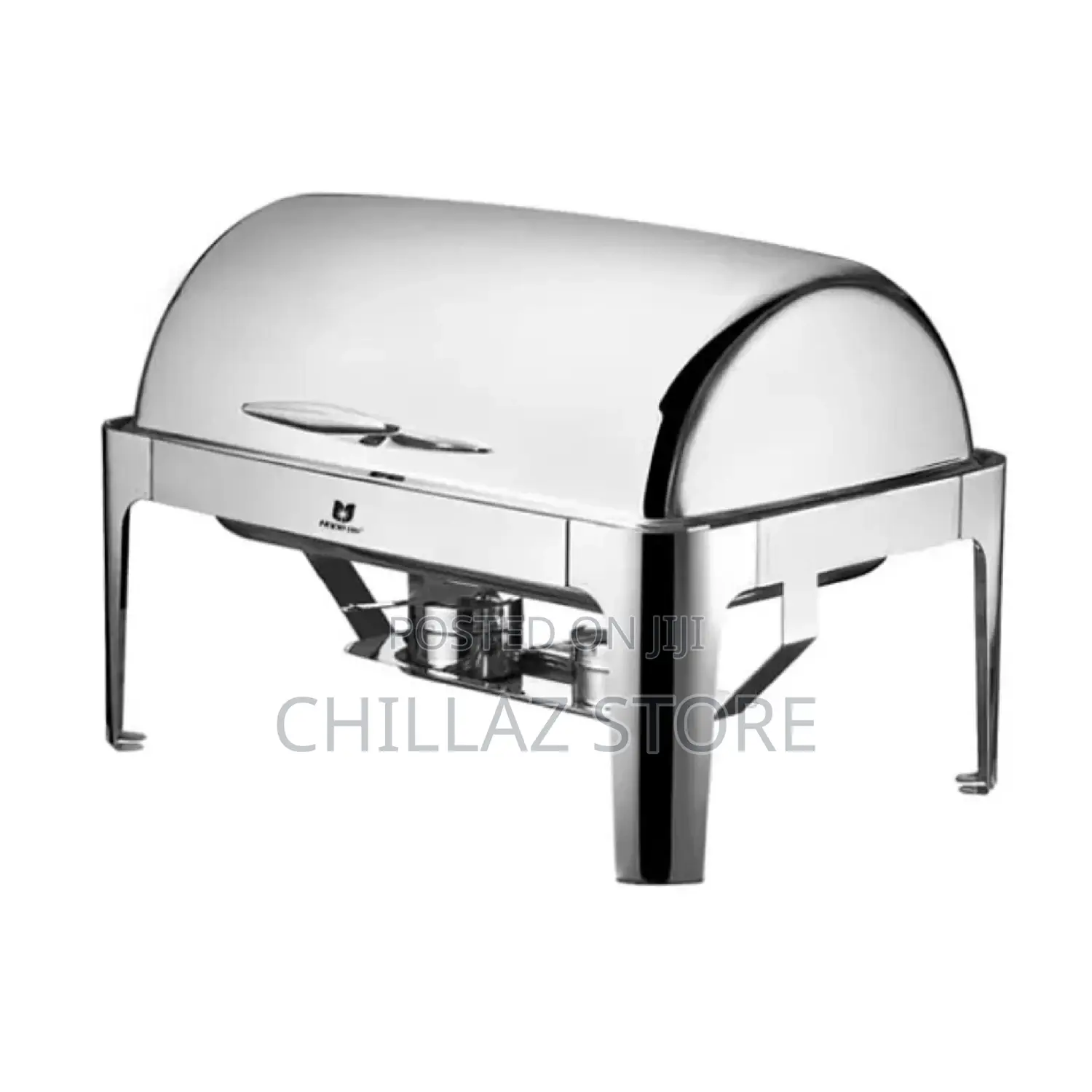 Stainless Steel Chafing Dish.