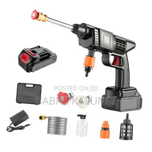 High Quality Pressure Car Washer