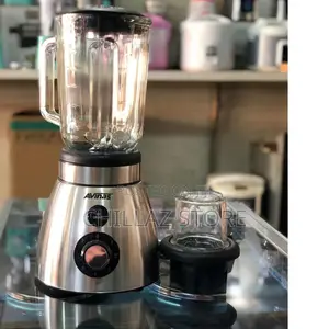 Avinas Juice Blender.