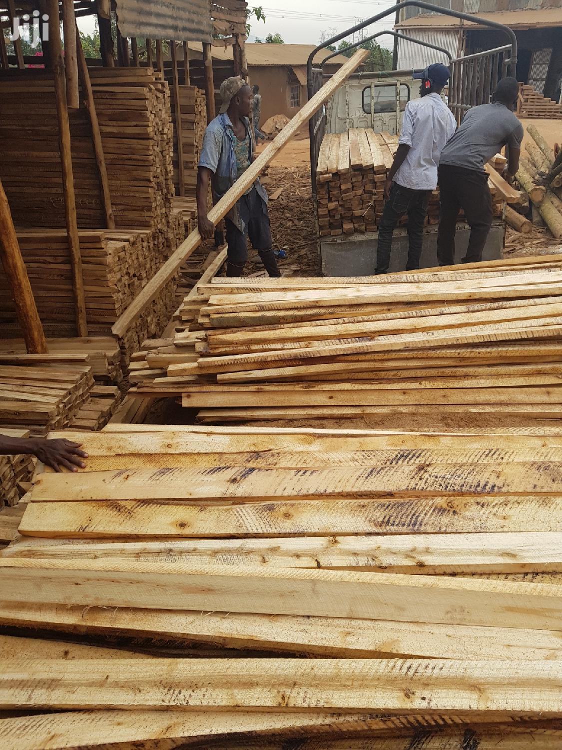 Timbers for Sale