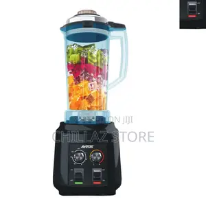 Avinas Unbreakable Heavy Duty Commercial Blender.