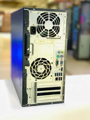 Desktop Computer HP ProDesk 400 G4 3GB Intel Core i5 HDD 350GB