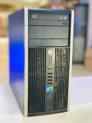 Desktop Computer HP ProDesk 400 G4 3GB Intel Core i5 HDD 350GB