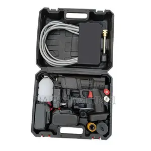 High Pressure Car Washer