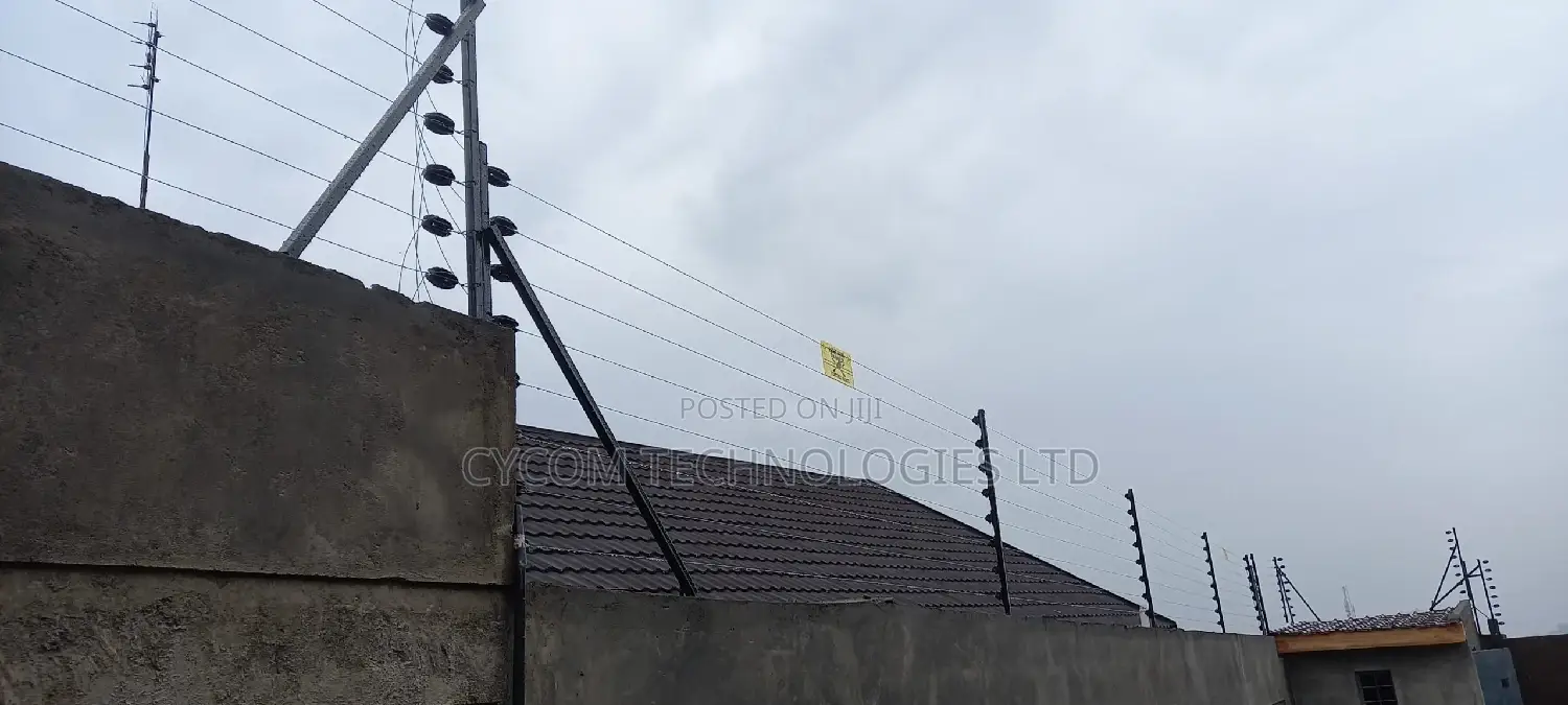 Electric Fence