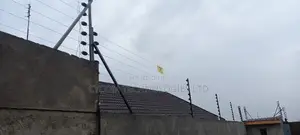 Electric Fence