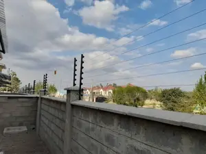 Electric Fence