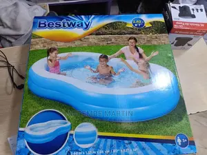 Kids Swimming Pool