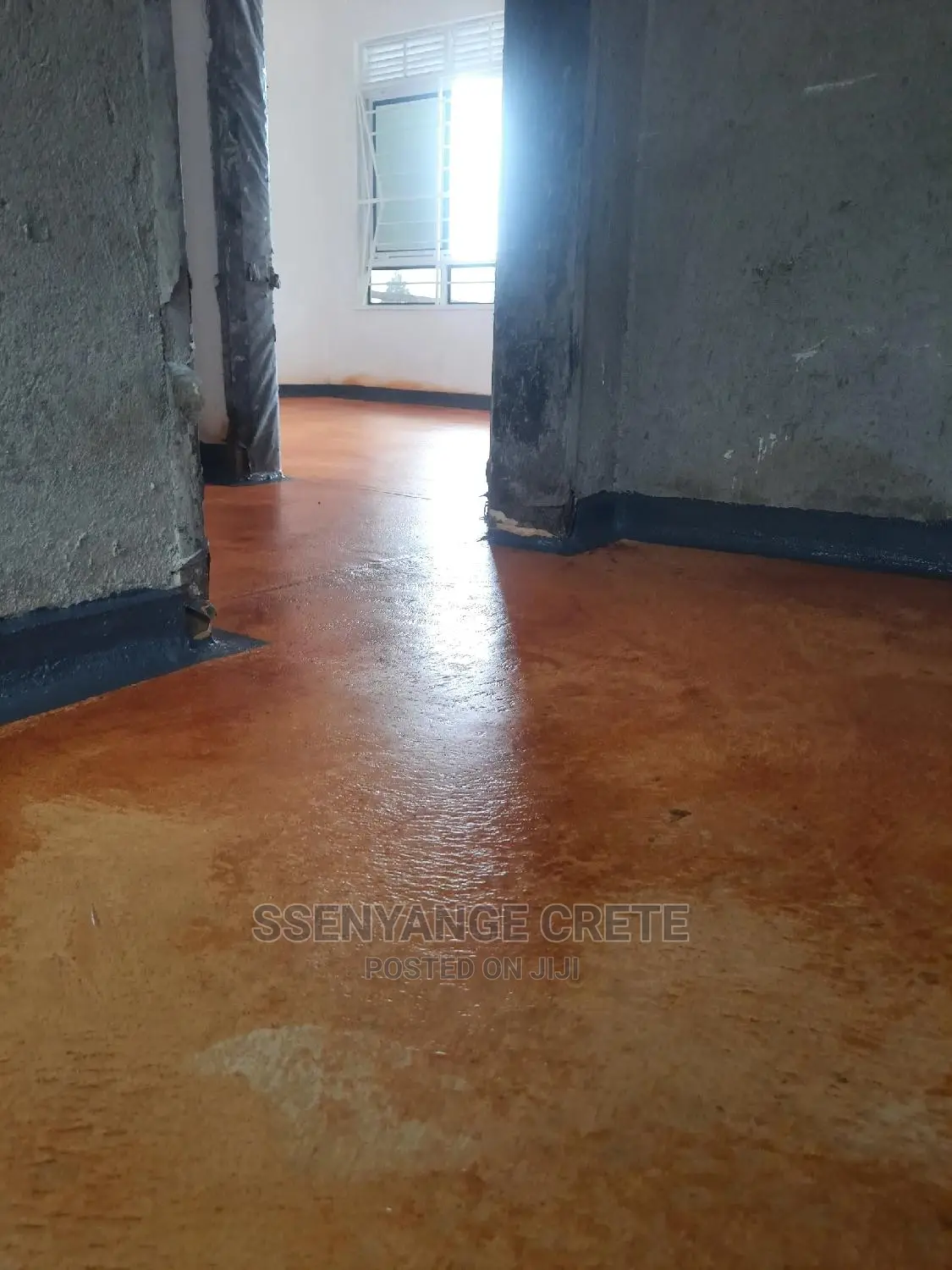 Concrete Overlays .
