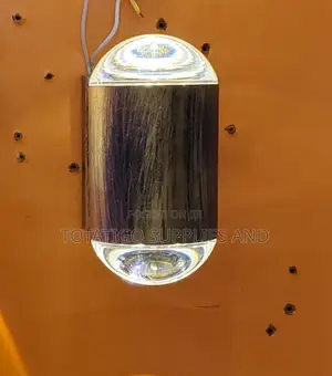 Original Wall Fense Light