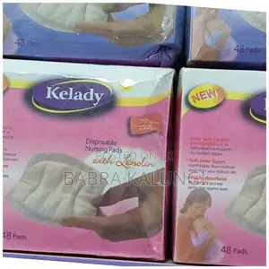 Disposable Nursing Pads