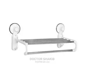Towel Rack