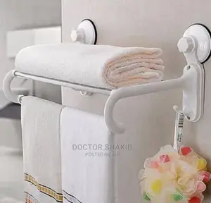 Towel Rack