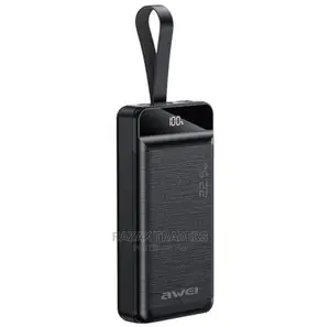 Awei USB Power Bank 30000 Mah