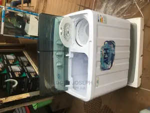 ADH Twin Tub