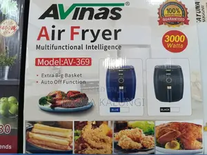 Avinas Air Fryer