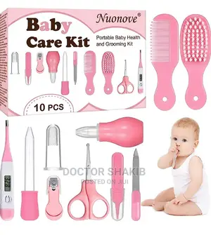Baby Care Kit