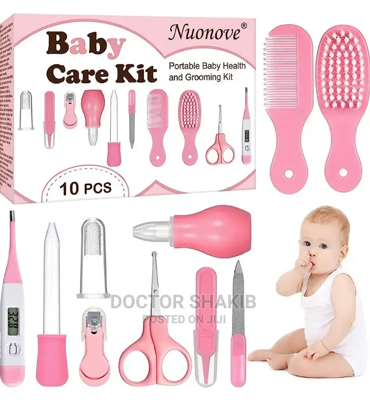 Baby Care Kit