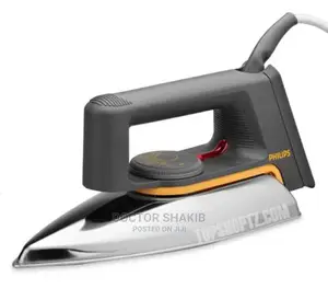 Phillips Dry Iron
