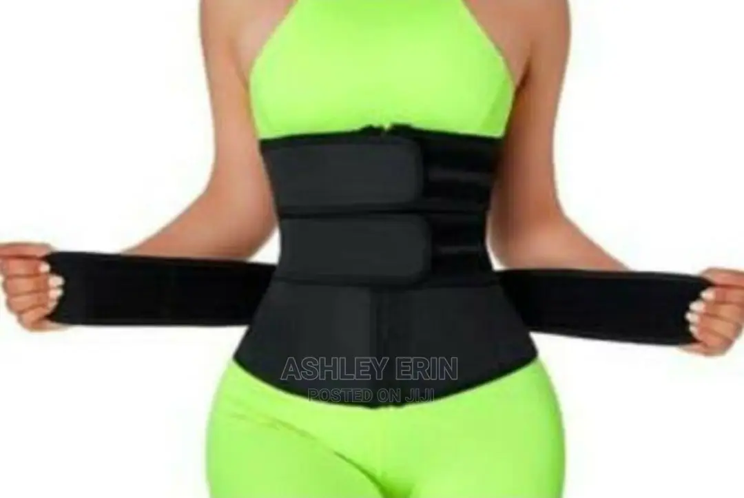 Adjustable Waist Band / Trainer