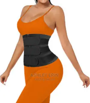 Adjustable Waist Band / Trainer