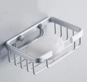 Stainless Steel Soap Holder