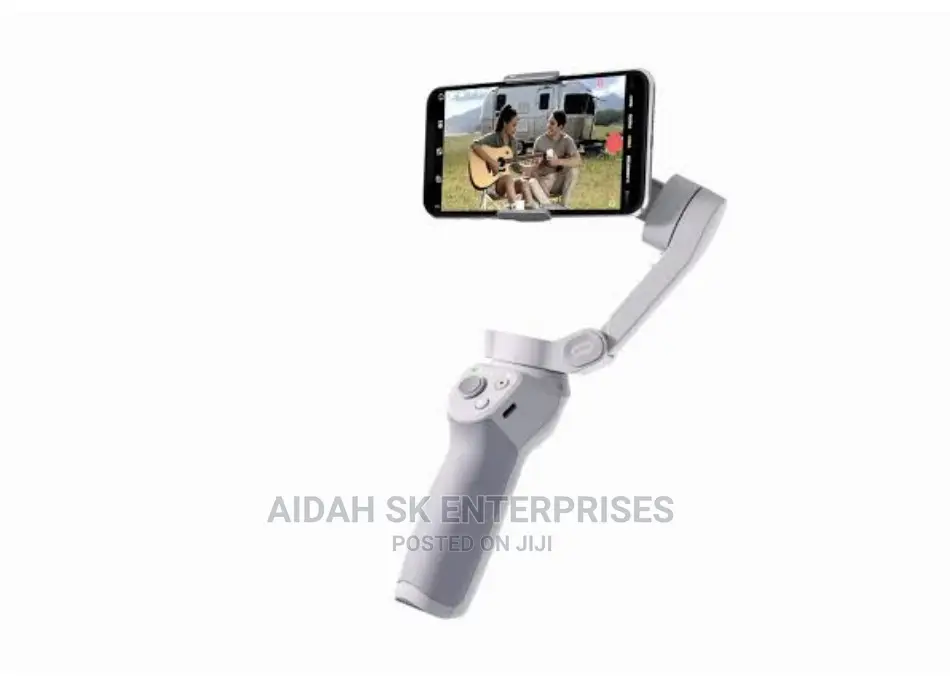 Osmo Mobile SE
