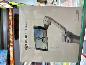 Osmo Mobile SE