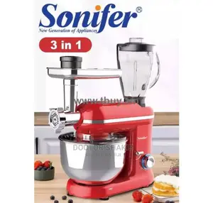 Sonifer Hand Mixer