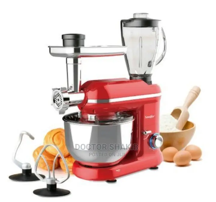 Sonifer Hand Mixer