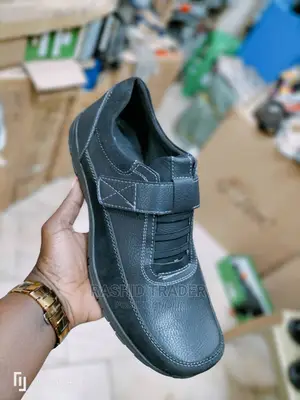 Best Black Shoes