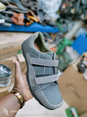 Best Black Shoes