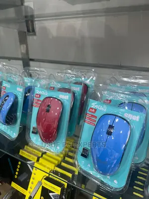 Enet Wireless Mouse