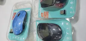 Enet Wireless Mouse