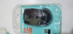 Enet Wireless Mouse