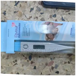 Family Thermometer for Both Kids and Adult Accurate